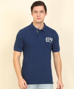 Polo lacoste bleu foncé clearance