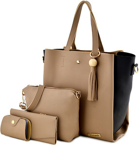 flipkart handbags combo