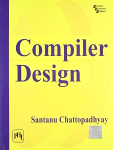 embedded system design by santanu chattopadhyay pdf