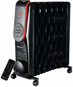 HAVELLS OFR 11 Digi Wave Fin 2500 watt 