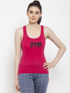 FRISKERS Women Tank Top/Vest - Buy FRISKERS Women Tank Top/Vest Online at  Best Prices in India