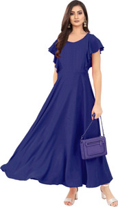 YARI DRESS