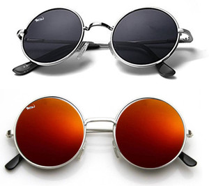 Elligator hotsell round sunglasses