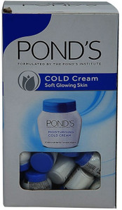 POND's Cold Cream 64 N (6 g Each) - Price in India, Buy POND's Cold ...