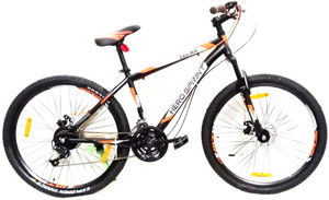 Hero sprint howler 27.5 t store