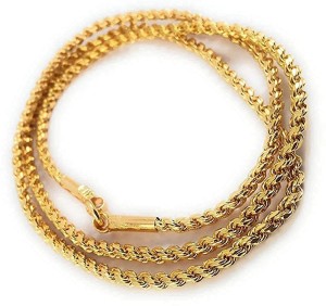 jalsa model gold chains