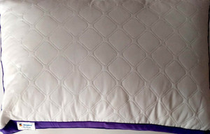 Sleepwell Cotton Solid Sleeping Pillow Pack of 1 Buy Sleepwell