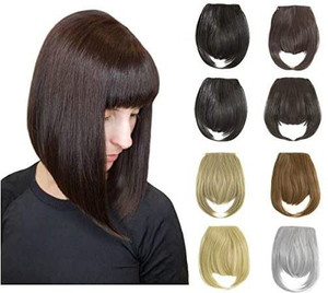 bangs piece