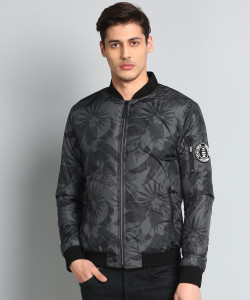 flying machine camouflage jacket