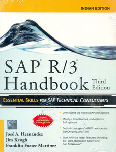 SAP R/3 Handbook, Third Edition: Buy SAP R/3 Handbook, Third 
