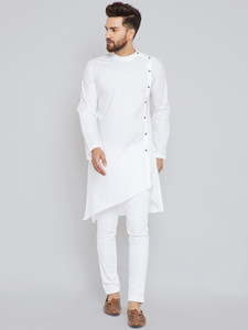 See Designs Men Kurta and Pyjama Set 