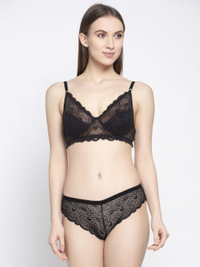 Quttos Lingerie Set Buy Quttos Lingerie Set Online At Best Prices In