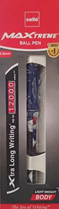 Cello maxtreme gel pen Clearance
