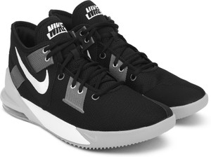 NIKE Air Max Impact 2 Basketball Shoes 
