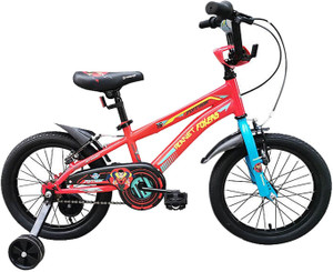 firefox cycle for girl