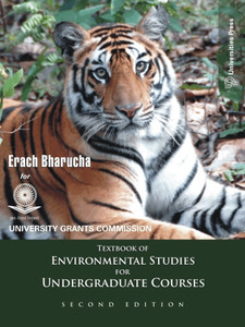 Textbook of Environmental Studies for Undergraduate Courses: Buy Textbook of Environmental Studies for Undergraduate Courses: Buy