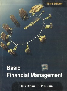 free pdf  for financial management m y khan p k jain