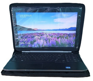 dell laptop cover 15.6 inch