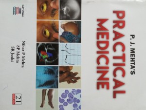pj mehta practical medicine free  pdfgolkes