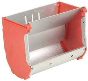 automatic pellet feeder rabbit