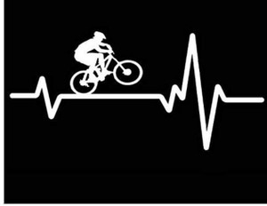 Cycle sticker flipkart clearance