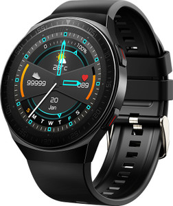 Evolve Next Fit Smart Watch 2025