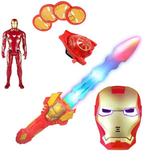 avengers sword toy