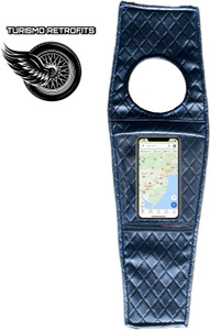 royal enfield tank cover original