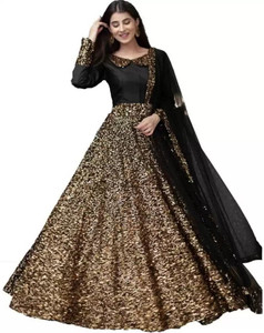 Fashion Web Anarkali Gown Price in 