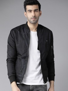 roadster cotton jacket