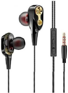 Mi best sale 4d earphones