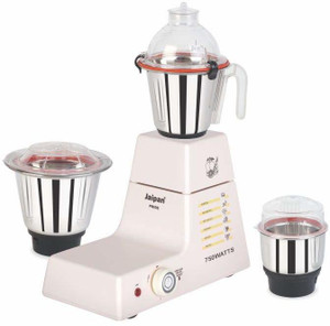 jyoti mixer grinder price