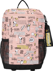 puma peanuts backpack