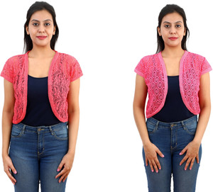 CETC Women Shrug - Buy CETC Women Shrug 