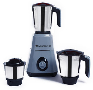 ruby mixer grinder
