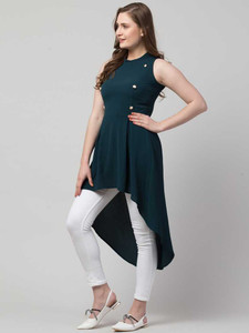 Kone wali hotsell kurti