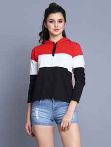 Flipkart t shirts for ladies clearance