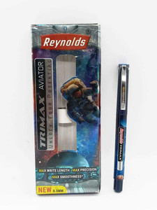 Reynolds trimax aviator Clearance