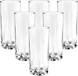 Bach Double Old Fashioned Tumblers 12oz / 335ml - Pack Of 6