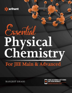 Physical Chemistry for Jee Main and Advanced: Buy Physical Chemistry ...