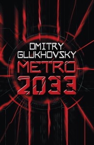 Metro 2034 Audio Book English Do