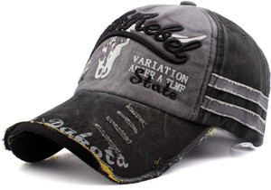 Youstylo Solid Cap Cap - Buy Youstylo 