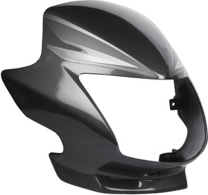 Honda shine headlight dome price