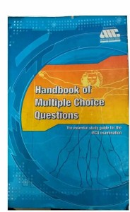 Amc Handbook Of Mcq Free [Extra Quality] Download