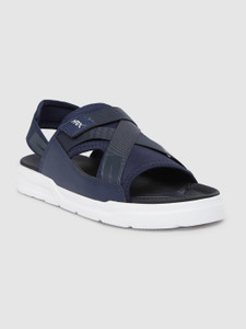 HRX by Hrithik Roshan Men Navy Sandals 