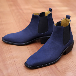 mens boots online india