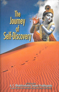 The Journey of Self-discovery: Buy The Journey of Self-discovery by