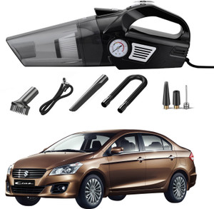 Maruti suzuki outlet digital tyre inflator