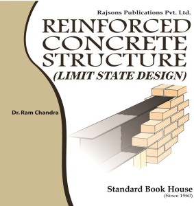 Limit State Design - Reinforced Concrete Structures 3 Edition: Buy ...