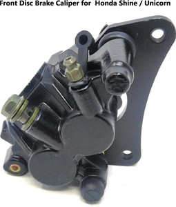 Honda unicorn disk brake kit price clearance